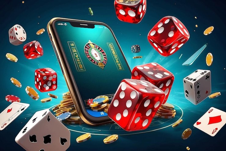 2ezi mobile gaming