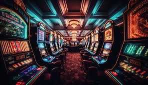 2ezi mobile gaming